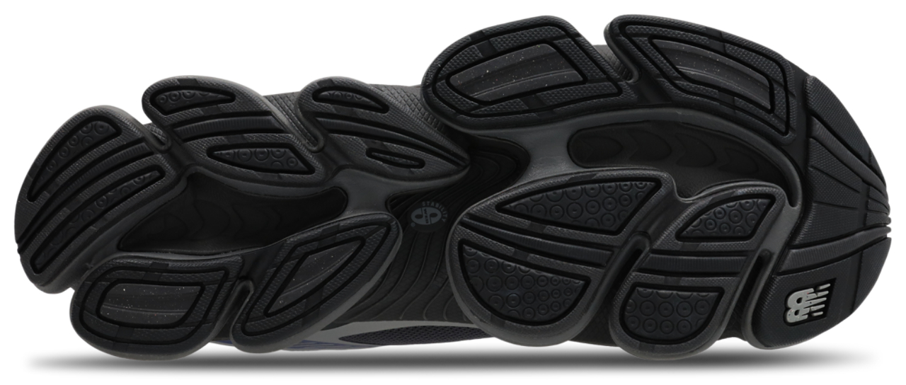 New Balance Abzorb 2000 Bild 7 von 9. Antippen, um die Fotogalerie zu öffnen.