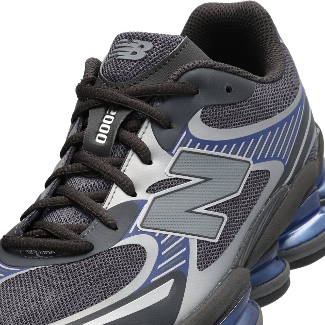New Balance Abzorb 2000 Bild 9 von 9. Antippen, um die Fotogalerie zu öffnen.