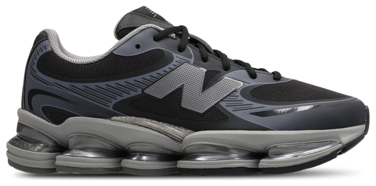 New Balance Abzorb 2000 Image 1 sur 7. Appuyez pour ouvrir la galerie de photos.