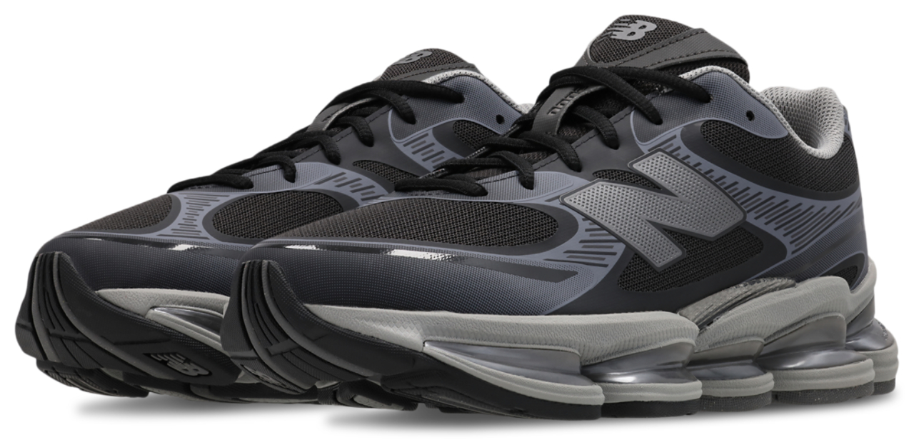 New Balance Abzorb 2000 Image 2 sur 7. Appuyez pour ouvrir la galerie de photos.