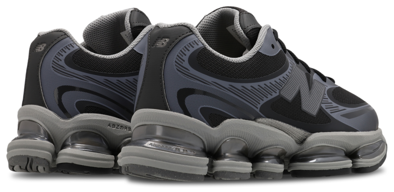 New Balance Abzorb 2000 Image 3 sur 7. Appuyez pour ouvrir la galerie de photos.