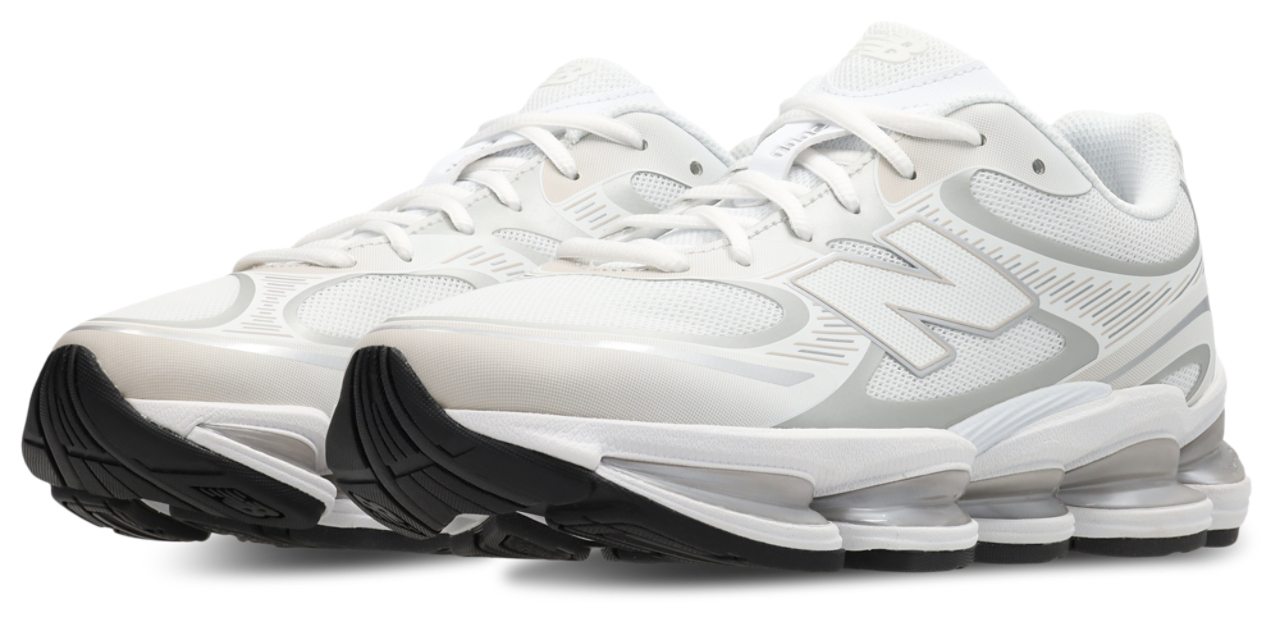New Balance Abzorb 2000 Image 2 sur 8. Appuyez pour ouvrir la galerie de photos.