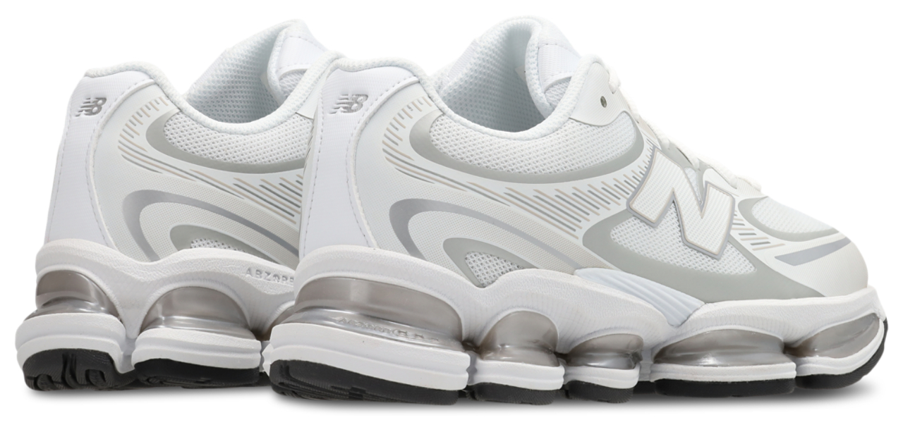 New Balance Abzorb 2000 Image 3 sur 8. Appuyez pour ouvrir la galerie de photos.