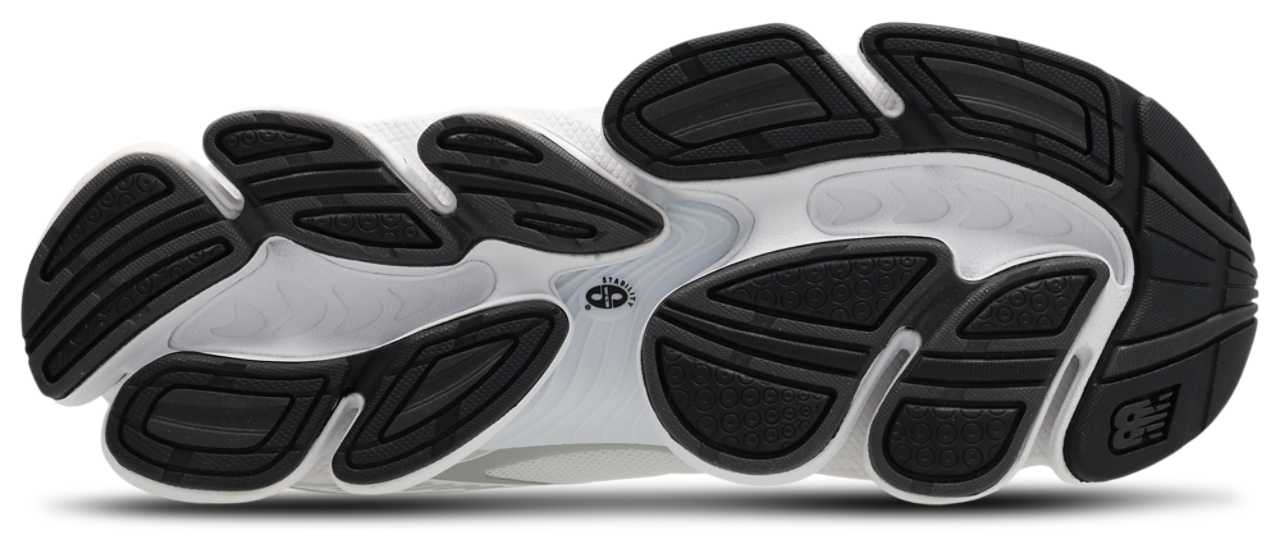New Balance Abzorb 2000 Image 6 sur 8. Appuyez pour ouvrir la galerie de photos.