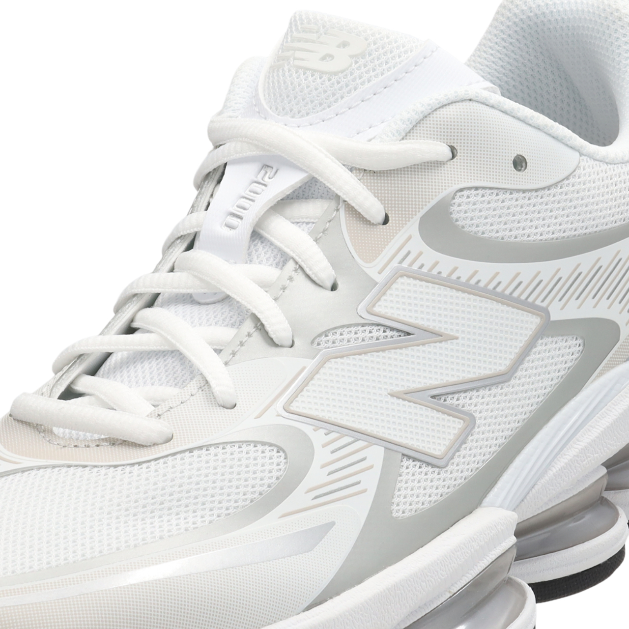 New Balance Abzorb 2000 Image 8 sur 8. Appuyez pour ouvrir la galerie de photos.