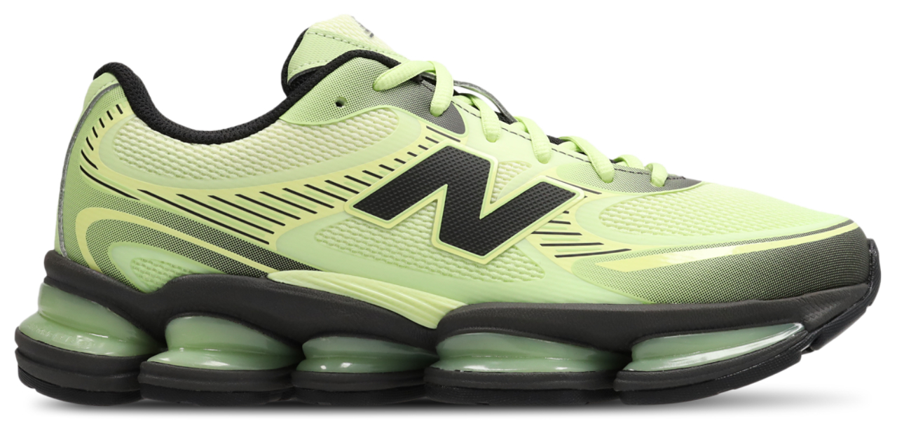 New Balance Abzorb 2000 Afbeelding 1 van 10. Tik om de fotogalerij te openen..