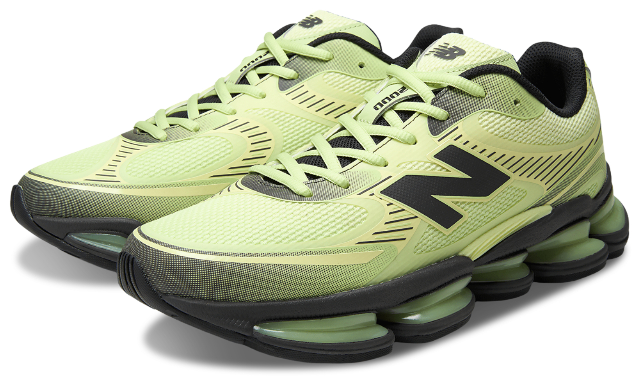 New Balance Abzorb 2000 Afbeelding 2 van 10. Tik om de fotogalerij te openen..