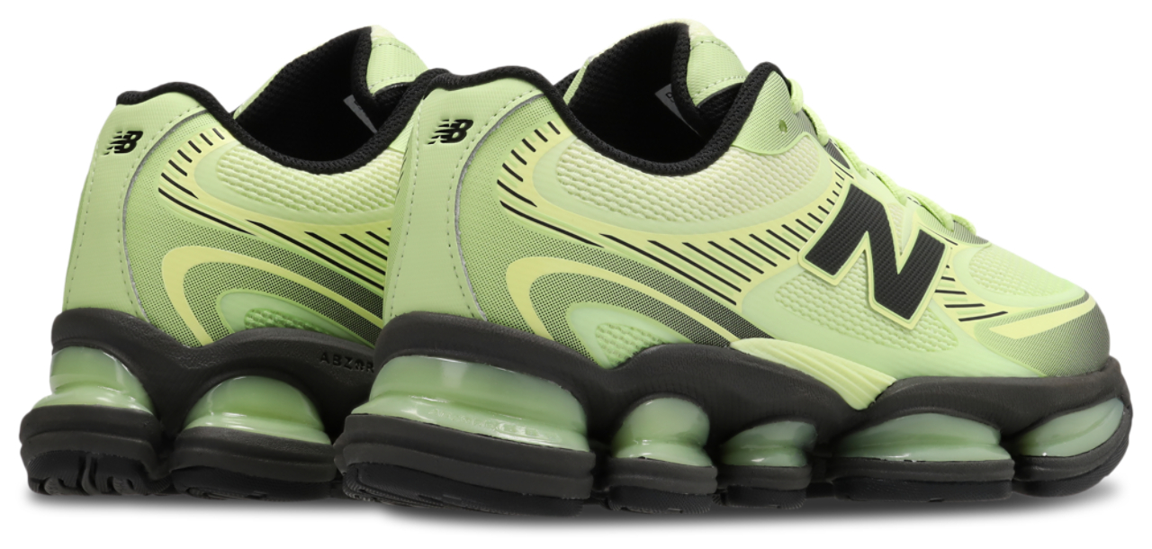 New Balance Abzorb 2000 Afbeelding 4 van 10. Tik om de fotogalerij te openen..