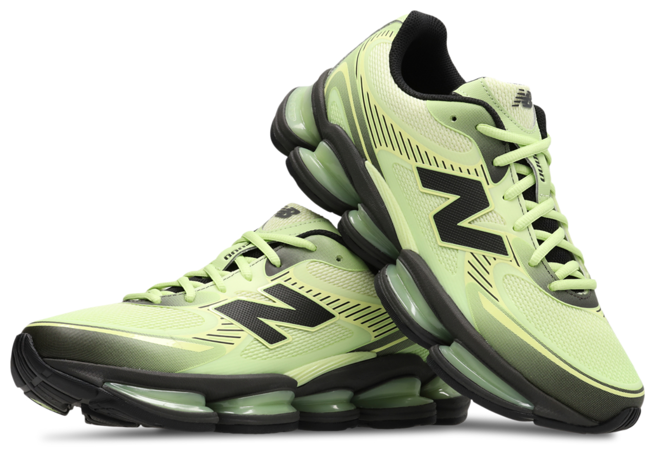 New Balance Abzorb 2000 Afbeelding 9 van 10. Tik om de fotogalerij te openen..
