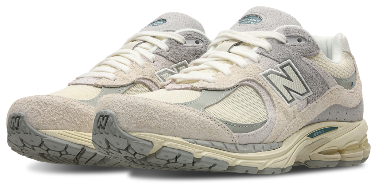 New Balance 2002R Image 2 of 7. Tap to open photo gallery.