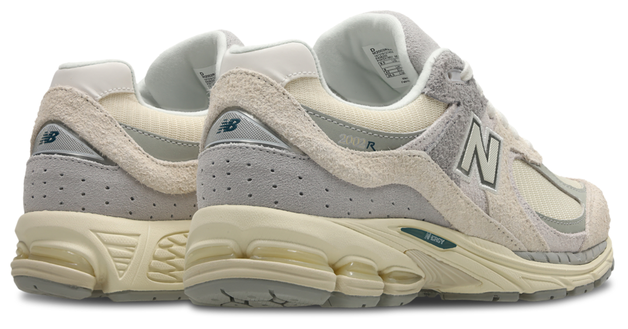 New Balance 2002R Image 3 of 7. Tap to open photo gallery.