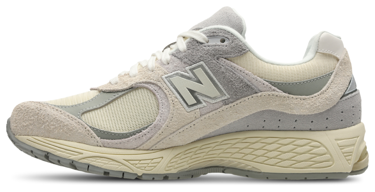 New Balance 2002R Image 4 of 7. Tap to open photo gallery.