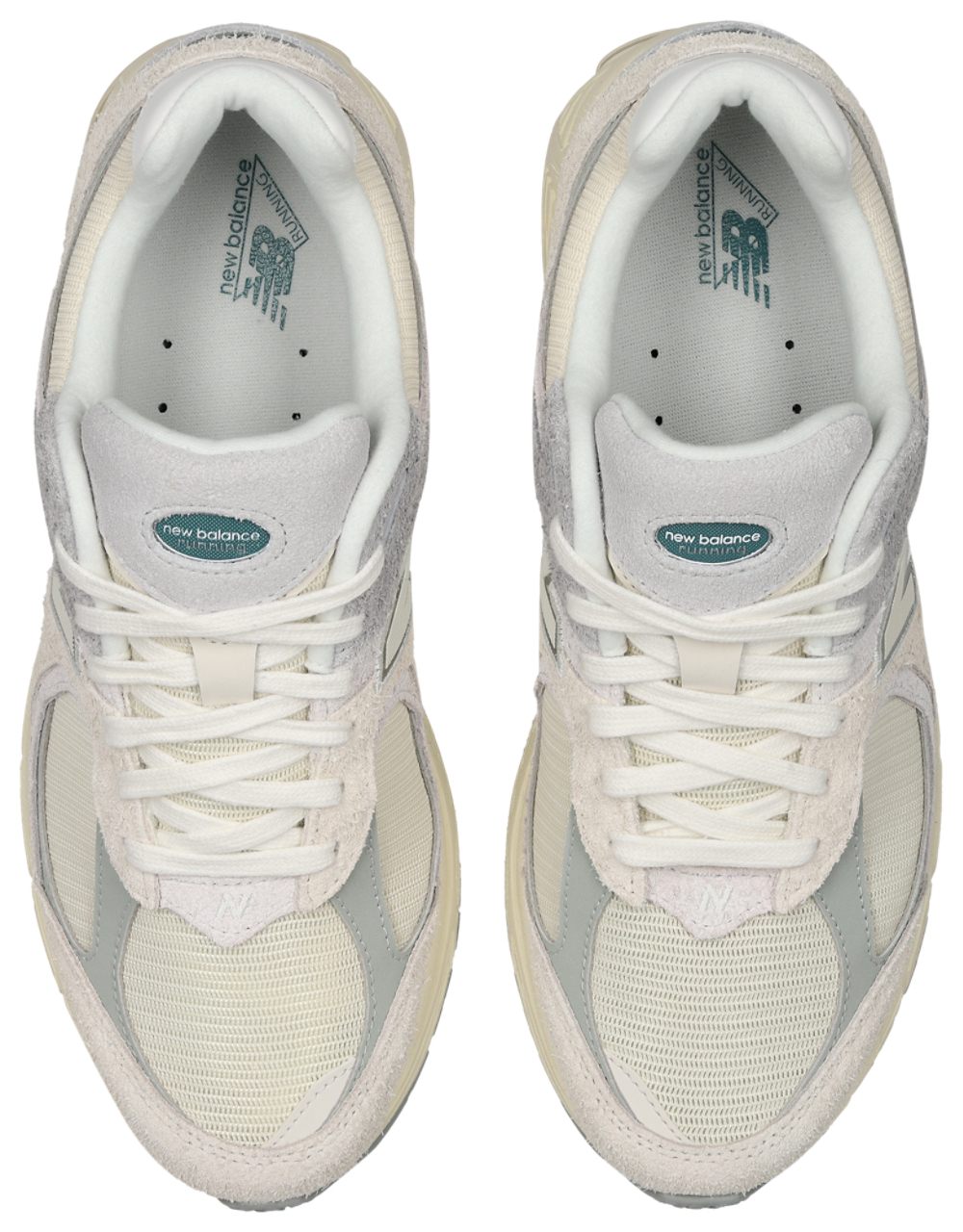 New Balance 2002R Image 5 of 7. Tap to open photo gallery.
