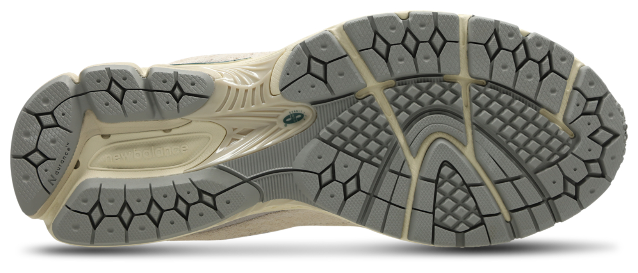New Balance 2002R Image 6 of 7. Tap to open photo gallery.
