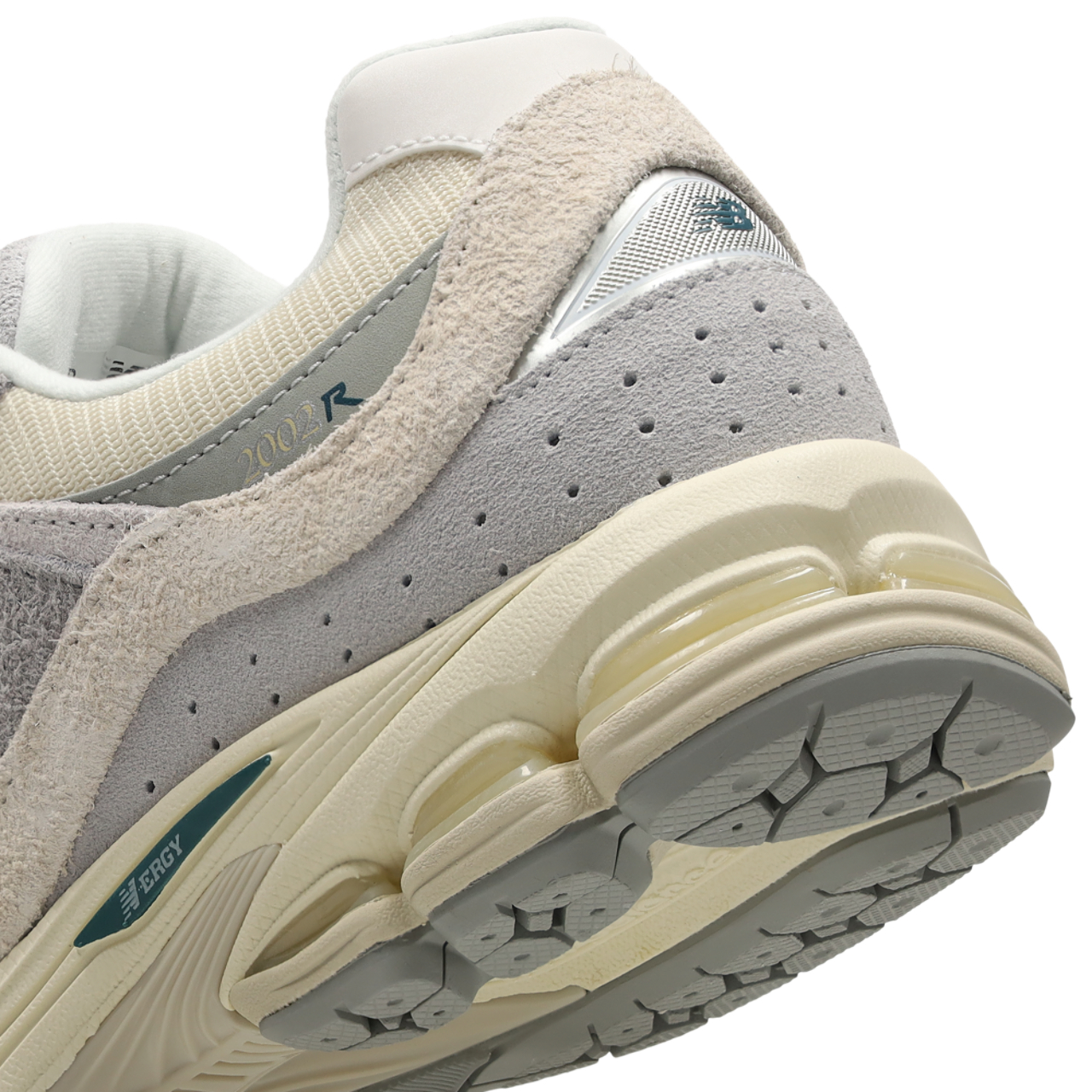 New Balance 2002R Image 7 of 7. Tap to open photo gallery.