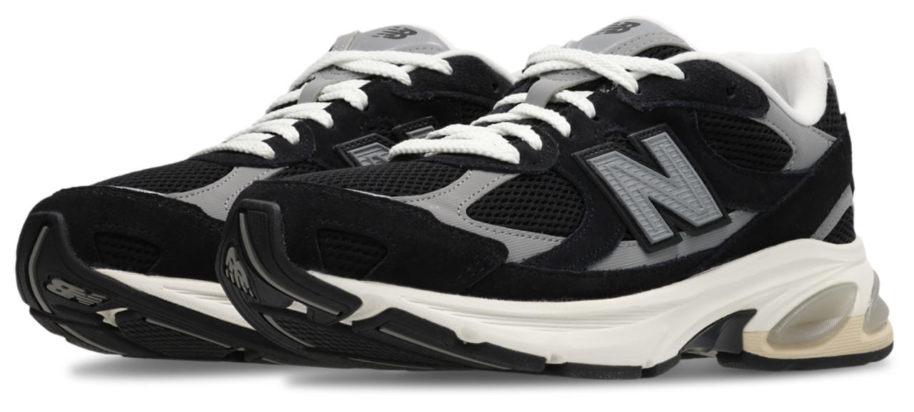 New Balance 2010 Image 2 sur 7. Appuyez pour ouvrir la galerie de photos.