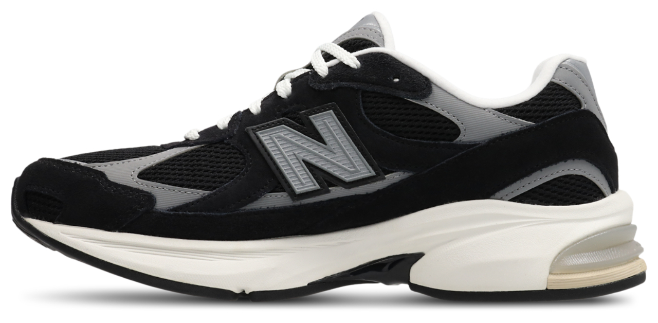 New Balance 2010 Image 4 sur 7. Appuyez pour ouvrir la galerie de photos.