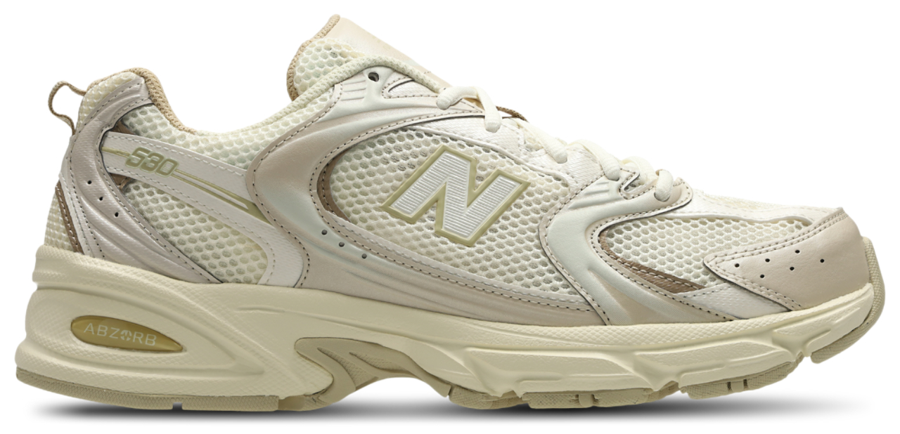 New Balance 530 Bild 1 von 7. Antippen, um die Fotogalerie zu öffnen.