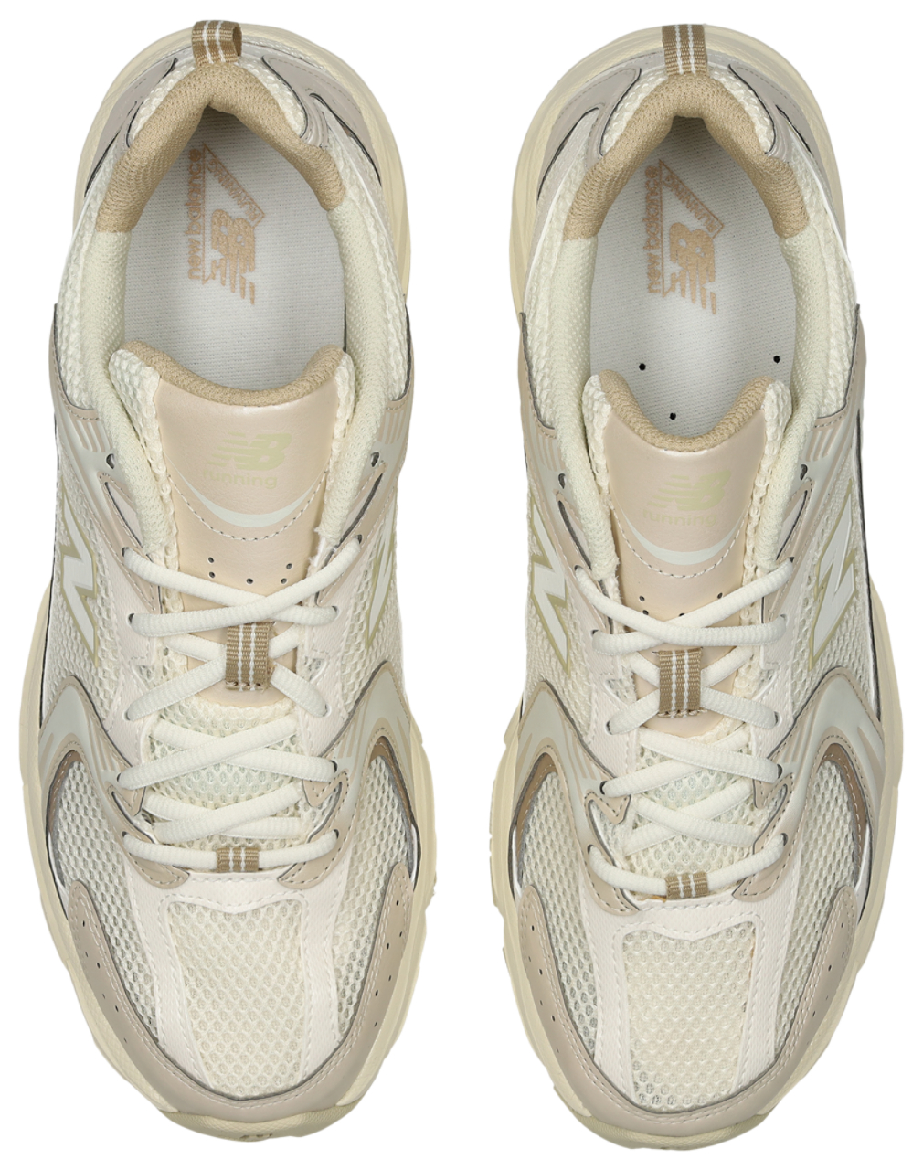 New Balance 530 Bild 5 von 7. Antippen, um die Fotogalerie zu öffnen.