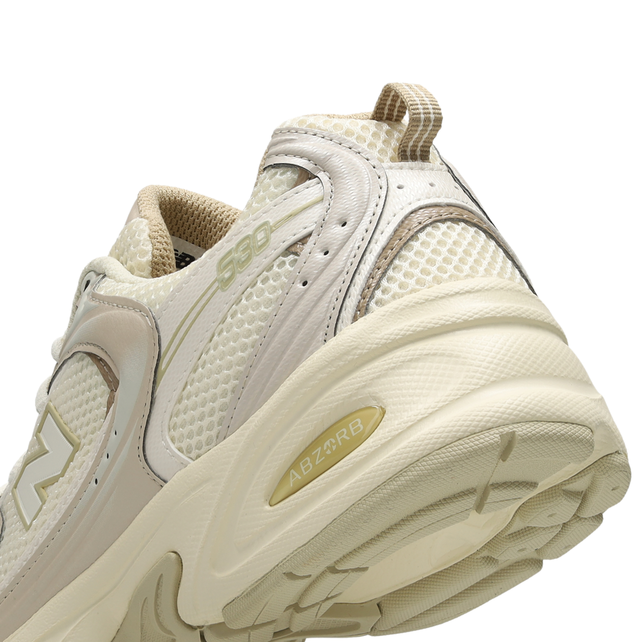 New Balance 530 Bild 7 von 7. Antippen, um die Fotogalerie zu öffnen.