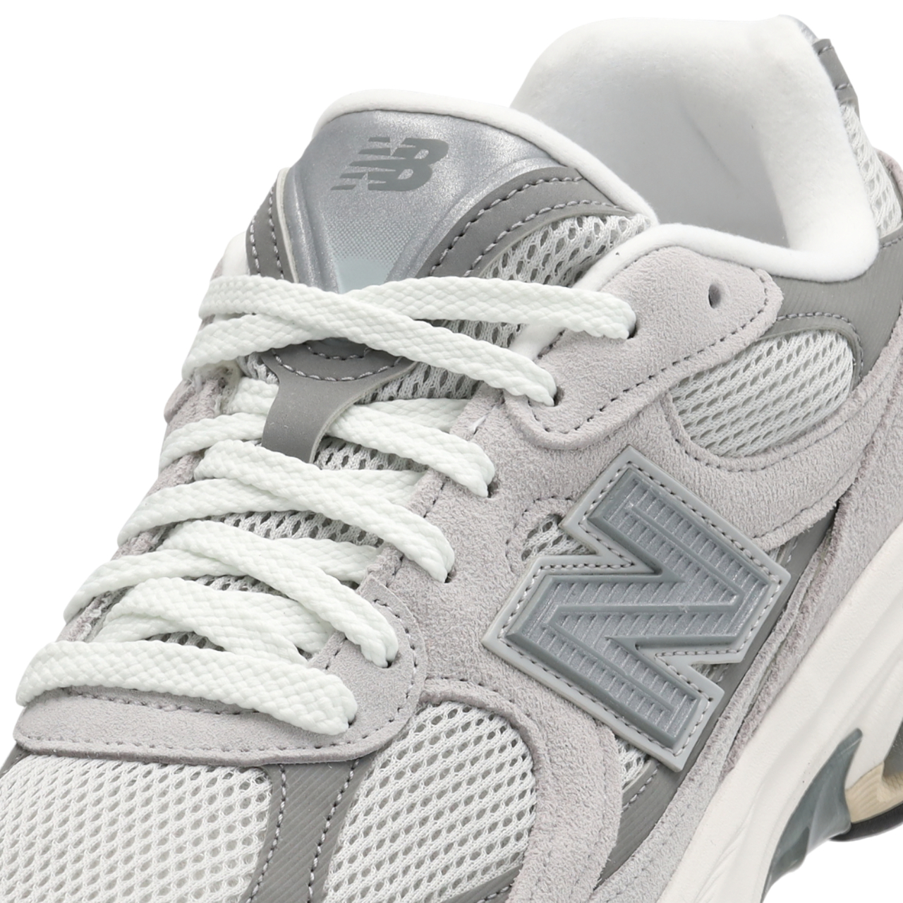 New Balance 2010 Image 8 sur 8. Appuyez pour ouvrir la galerie de photos.