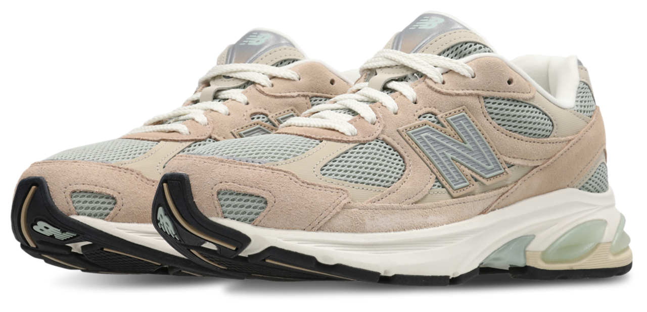 New Balance 2010 Immagine 2 di 8. Tocca per aprire la galleria fotografica.