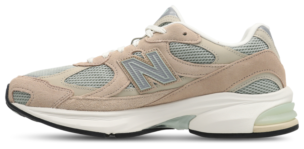 New Balance 2010 Immagine 4 di 8. Tocca per aprire la galleria fotografica.