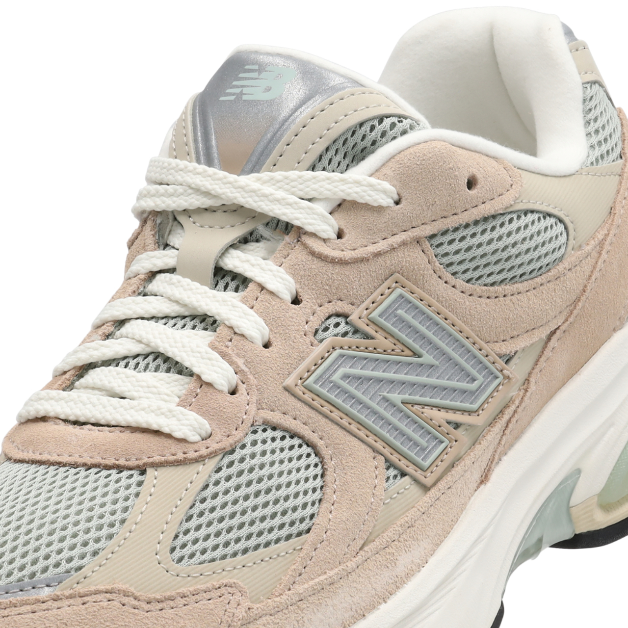 New Balance 2010 Immagine 8 di 8. Tocca per aprire la galleria fotografica.