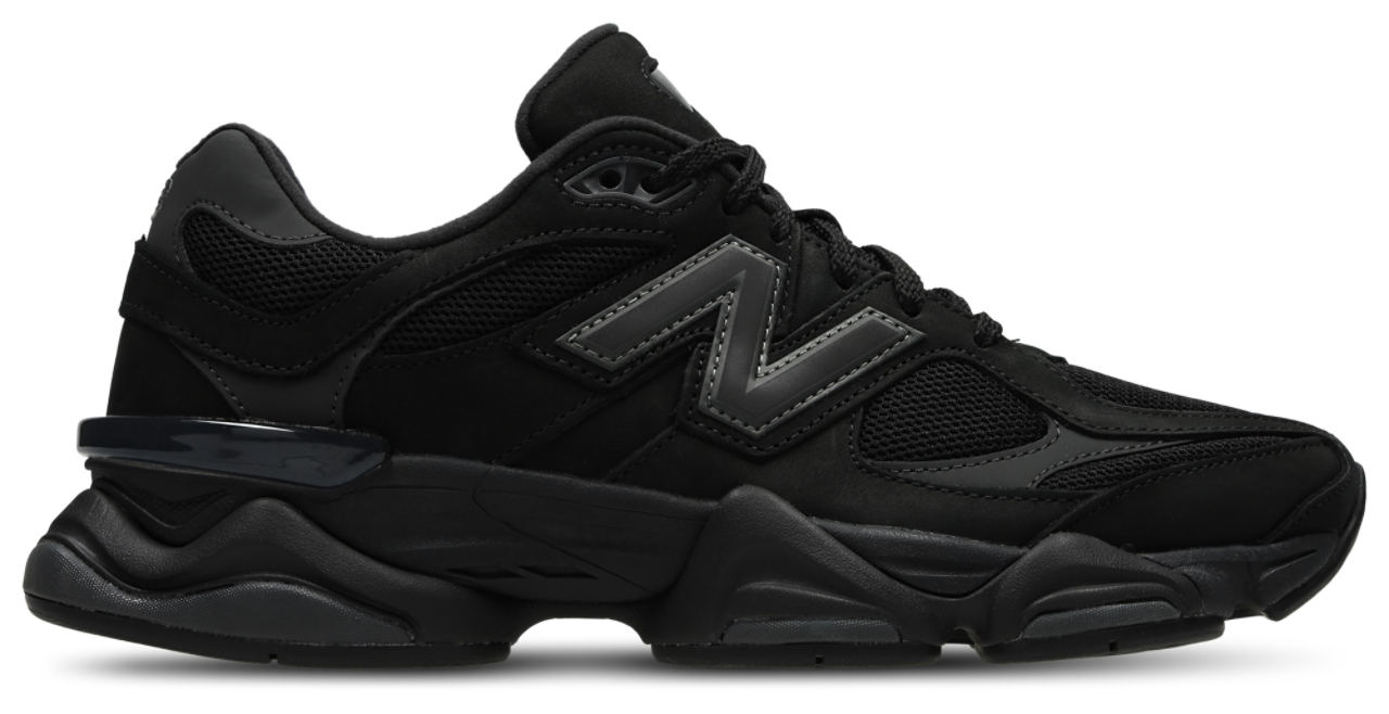 New Balance 9060 Immagine 1 di 7. Tocca per aprire la galleria fotografica.