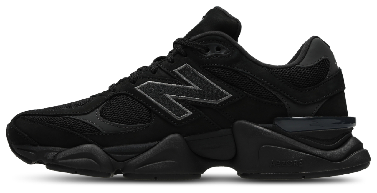 New Balance 9060 Immagine 4 di 7. Tocca per aprire la galleria fotografica.