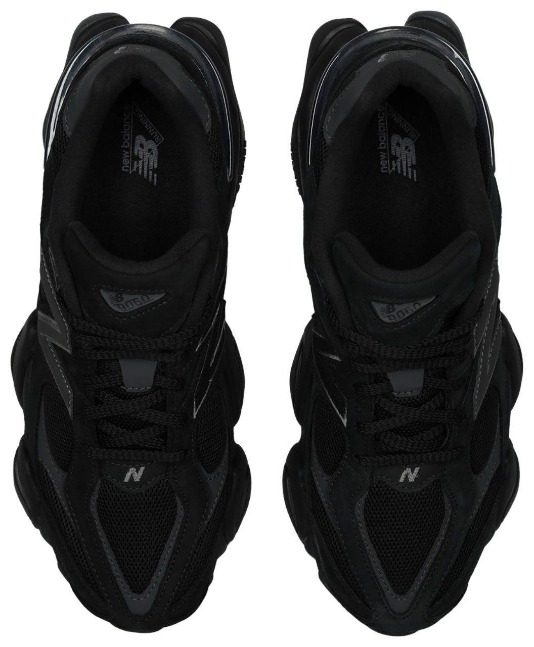 New Balance 9060 Immagine 5 di 7. Tocca per aprire la galleria fotografica.