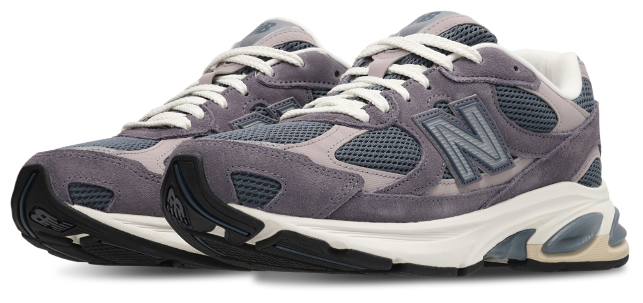 New Balance 2010 Image 2 of 7. Tap to open photo gallery.