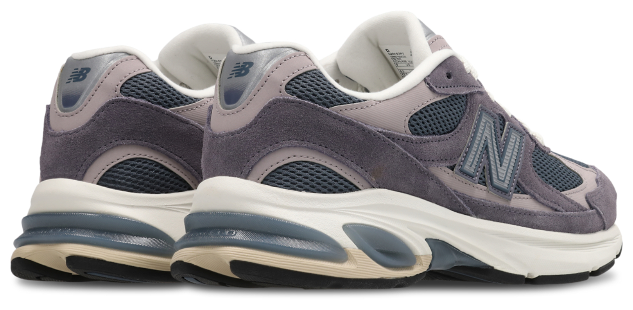 New Balance 2010 Image 3 of 7. Tap to open photo gallery.