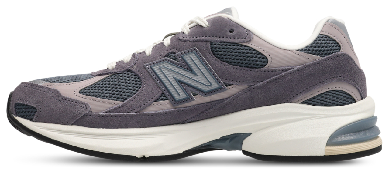 New Balance 2010 Image 4 of 7. Tap to open photo gallery.