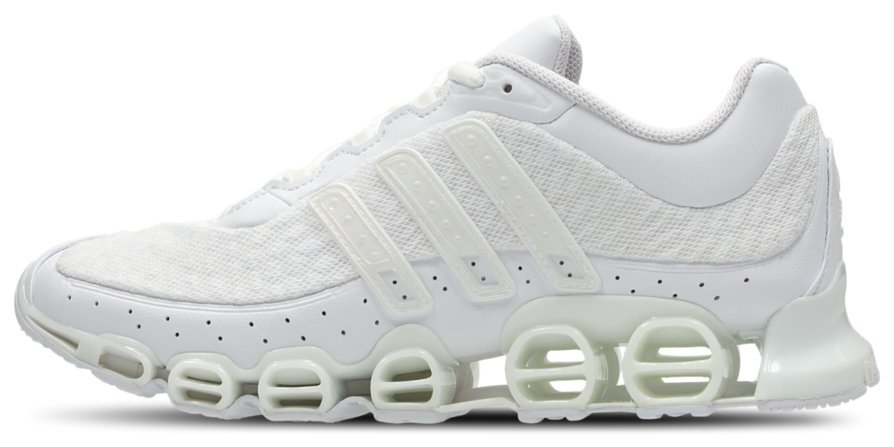 adidas Megaride Image 4 of 8. Tap to open photo gallery.