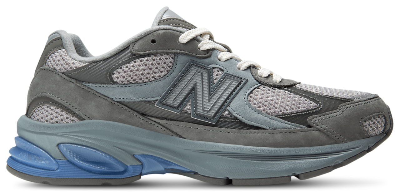New Balance 2010 Image 1 of 5. Tap to open photo gallery.