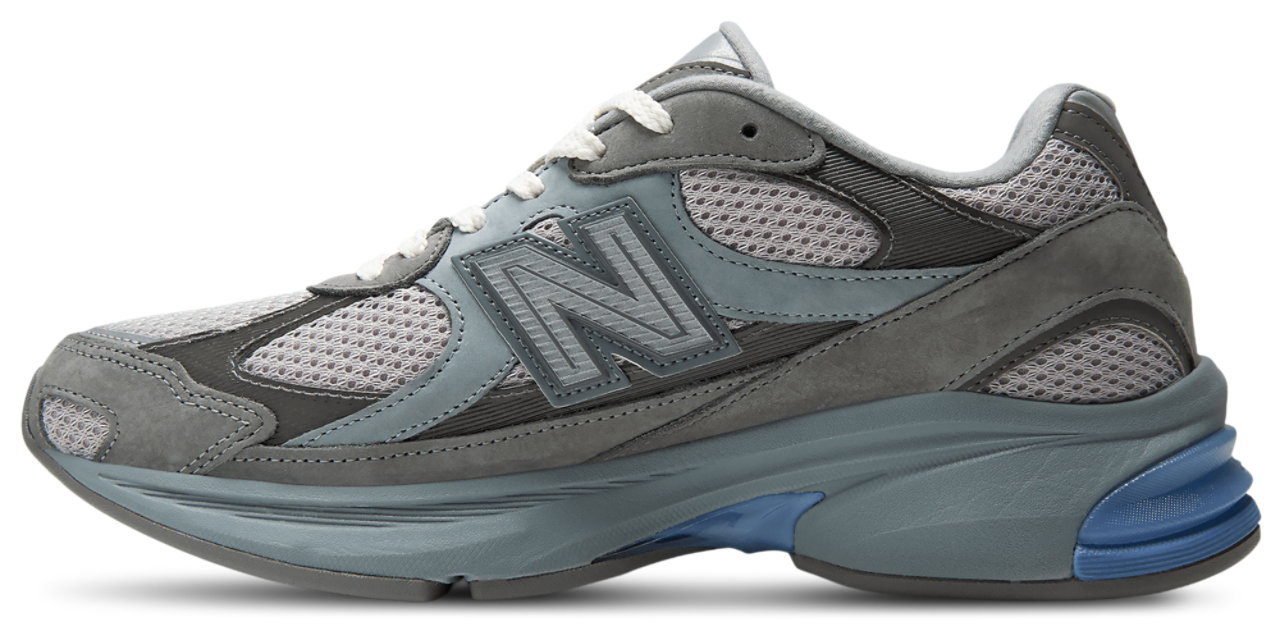 New Balance 2010 Image 3 of 5. Tap to open photo gallery.