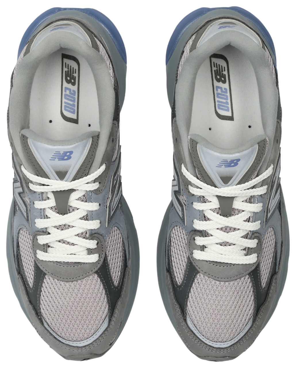 New Balance 2010 Bild 5 von 8. Antippen, um die Fotogalerie zu öffnen.