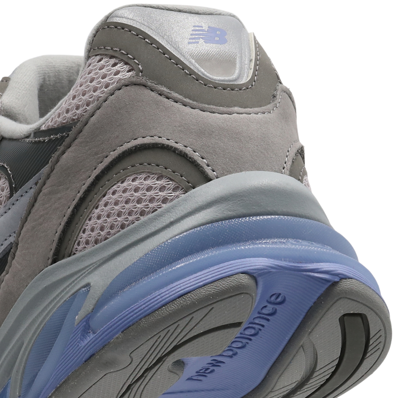 New Balance 2010 Bild 7 von 8. Antippen, um die Fotogalerie zu öffnen.