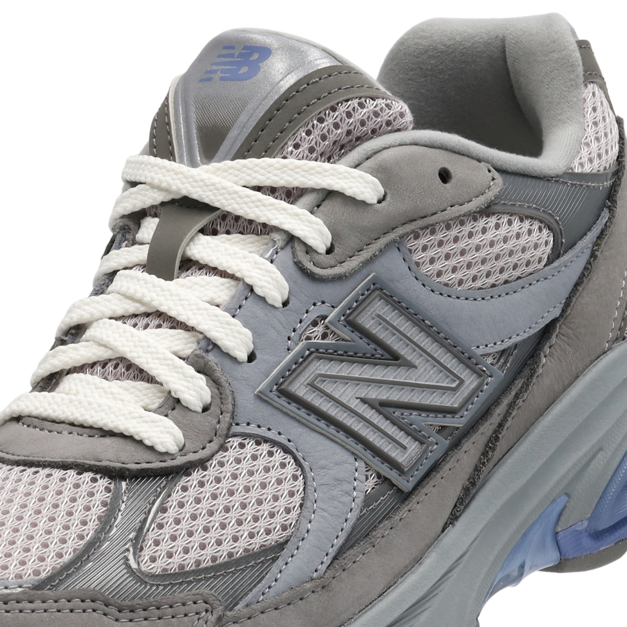 New Balance 2010 Bild 8 von 8. Antippen, um die Fotogalerie zu öffnen.
