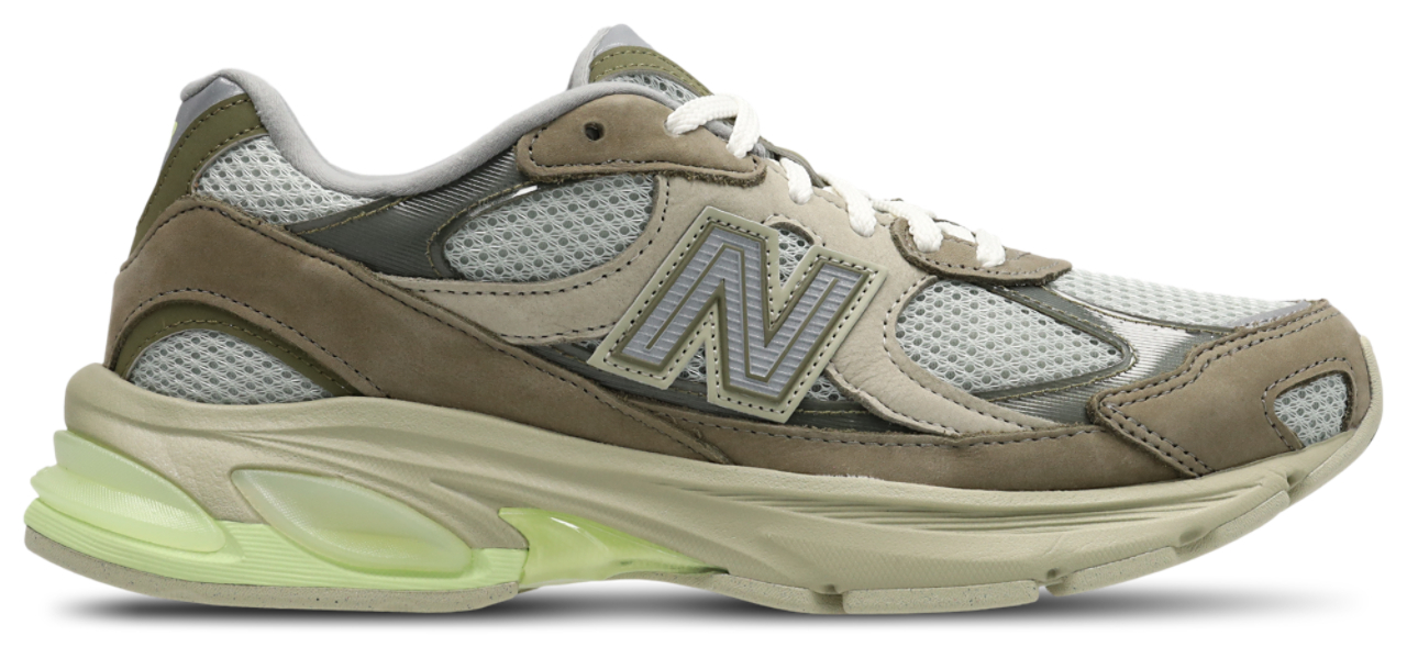 New Balance 2010 Immagine 1 di 7. Tocca per aprire la galleria fotografica.