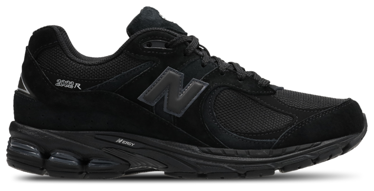 New Balance 2002R Image 1 of 7. Tap to open photo gallery.