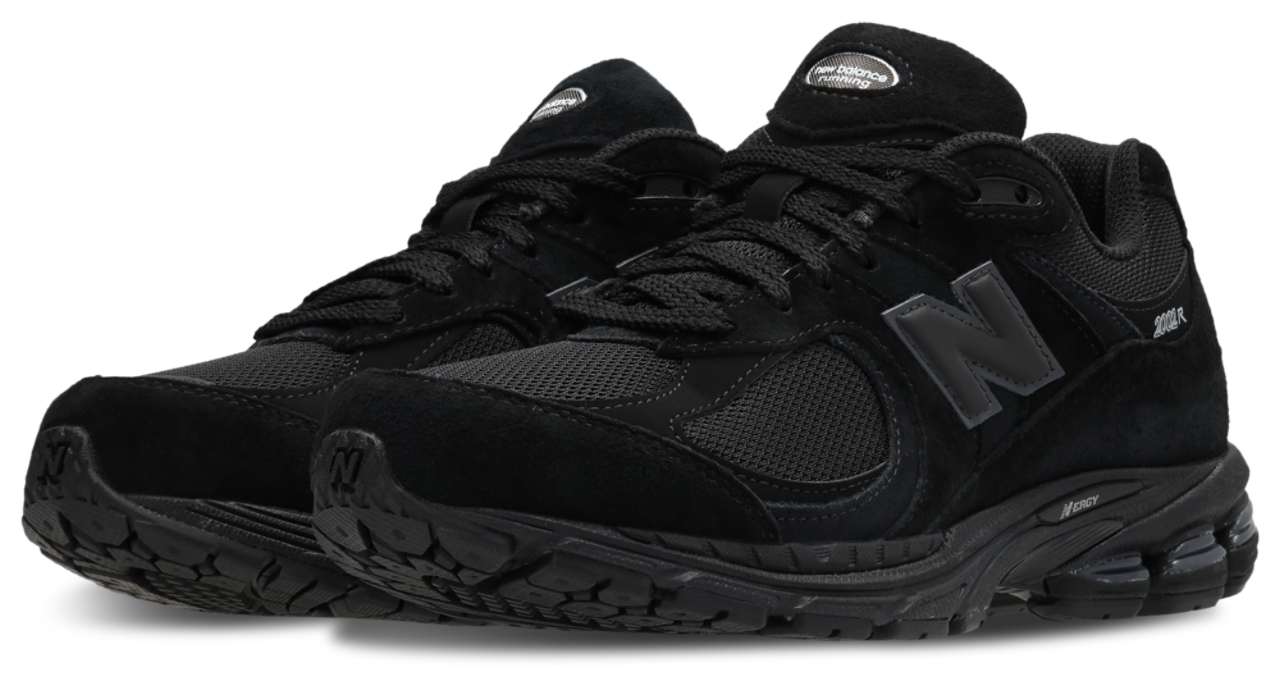 New Balance 2002R Image 2 of 7. Tap to open photo gallery.