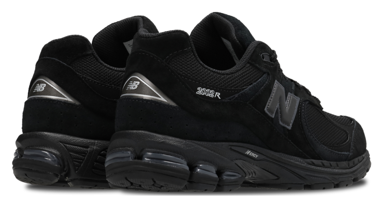 New Balance 2002R Image 3 of 7. Tap to open photo gallery.