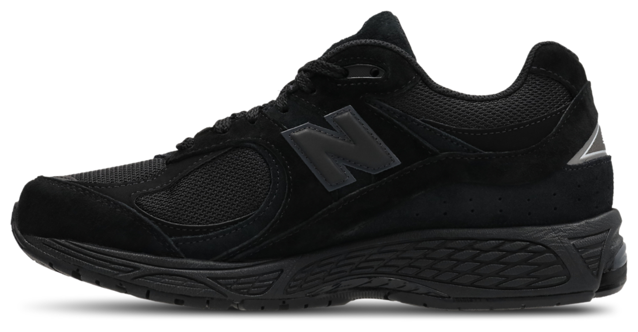 New Balance 2002R Image 4 of 7. Tap to open photo gallery.