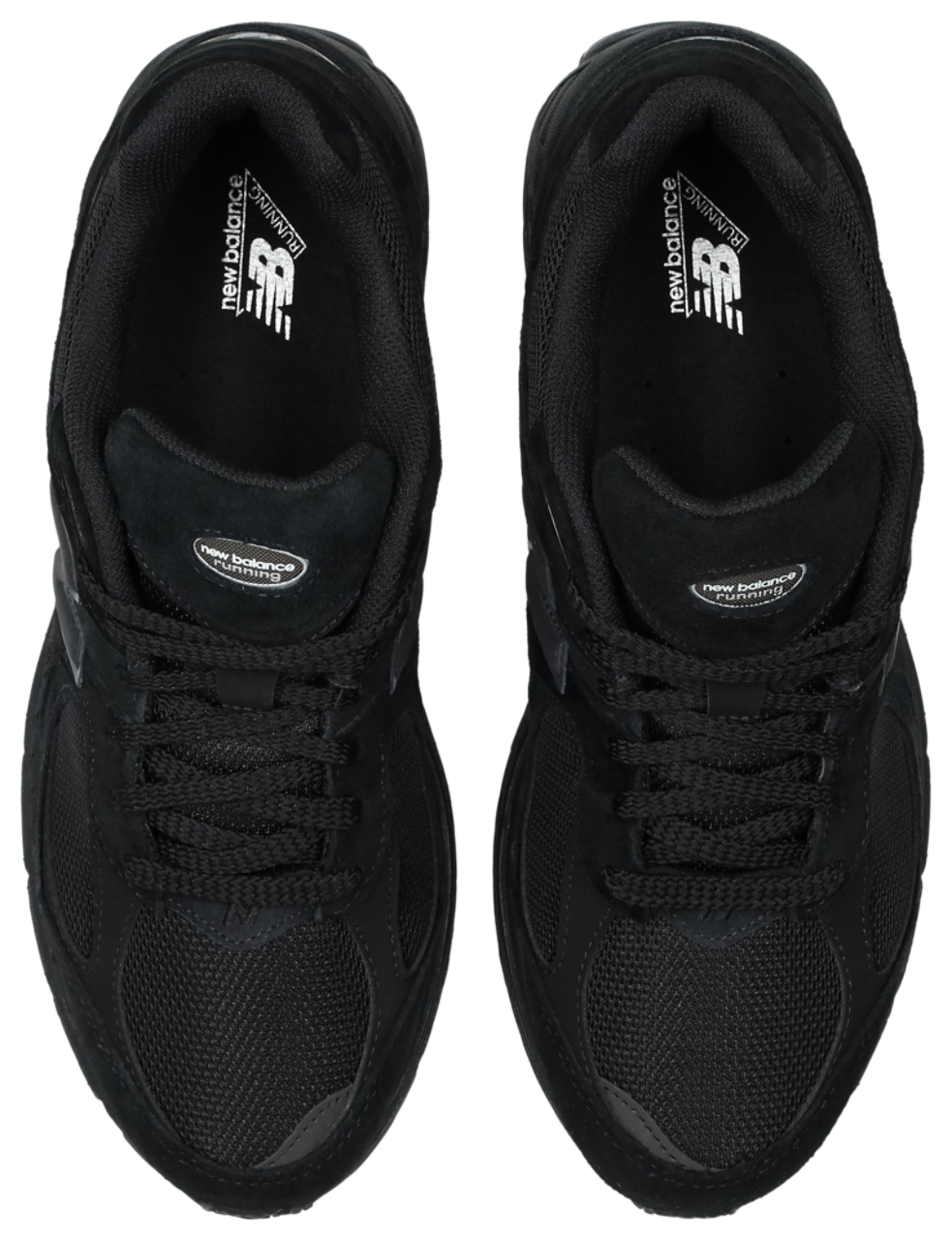 New Balance 2002R Image 5 of 7. Tap to open photo gallery.