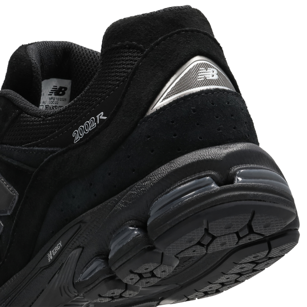New Balance 2002R Image 7 of 7. Tap to open photo gallery.