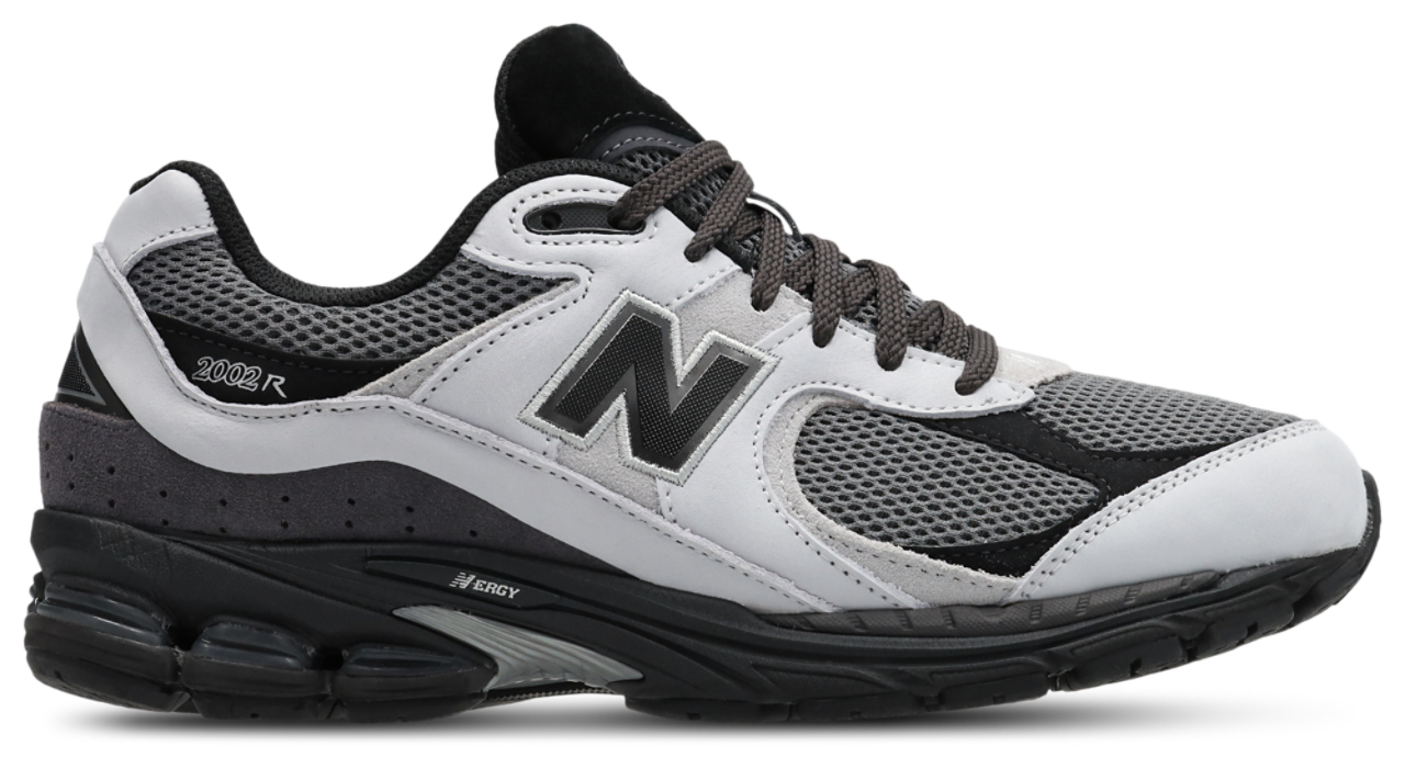 New Balance 2002R Image 1 sur 7. Appuyez pour ouvrir la galerie de photos.