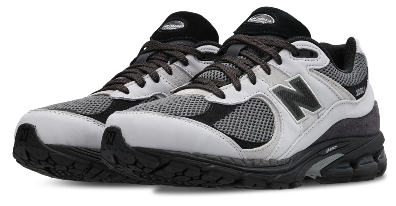 New Balance 2002R Image 2 sur 7. Appuyez pour ouvrir la galerie de photos.