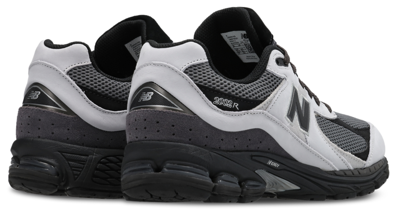 New Balance 2002R Image 3 sur 7. Appuyez pour ouvrir la galerie de photos.